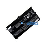 Batería para Lenovo YOGA-4S L15L4P20 YOGA-900S 900S-12ISK L15M4P20 [Batería de repuesto]